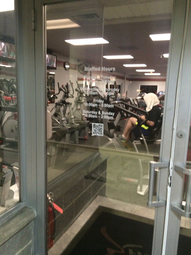 Snap Fitness Closed 13 Photos Trainers 115 Franklin Tpke Mahwah Nj Phone Number