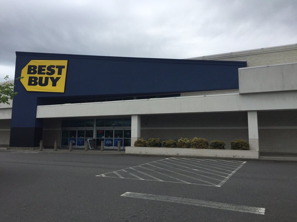 Best Buy Bellingham 60 Reviews Appliances 4281 Meridian St Bellingham Wa Phone Number Yelp