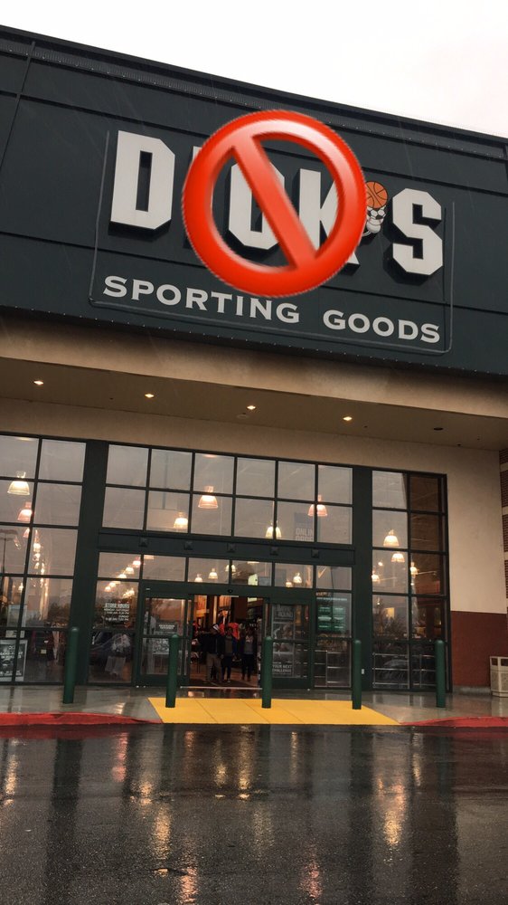 dicks sporting goods c