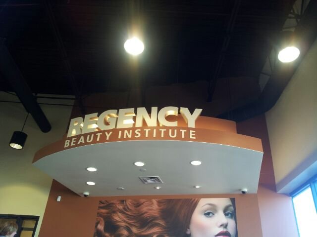 Regency Beauty Institute Closed 26 Photos Cosmetology Schools 5657 Northwest Hwy Crystal Lake Il Phone Number