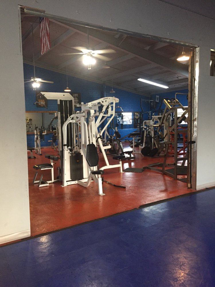 rep fitness flooring