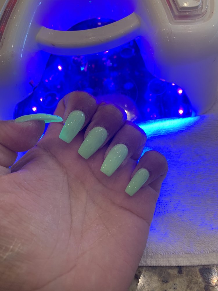 Nail Care Spa 75 Photos 71 Reviews Nail Salons 3805 Dallas Hwy Marietta Ga Phone Number
