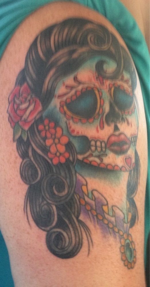 Fat Cat Tattoo - 13 Reviews - Tattoo - 460 State Hwy 49 Sutter Creek Ca - Phone Number