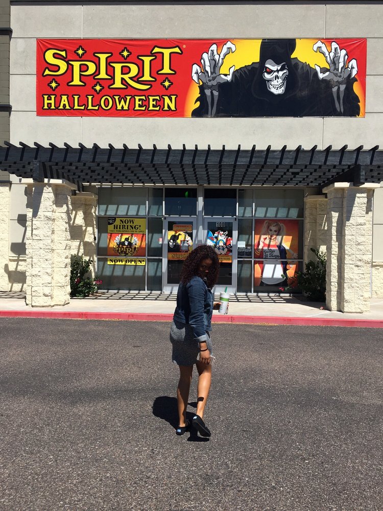 Spirit Halloween 17 Photos Party Supplies 8698 East Raintree Dr Scottsdale Az Phone Number Spirit Halloween 17 Photos Party Supplies 8698 East Raintree Dr Scottsdale Az Phone Number