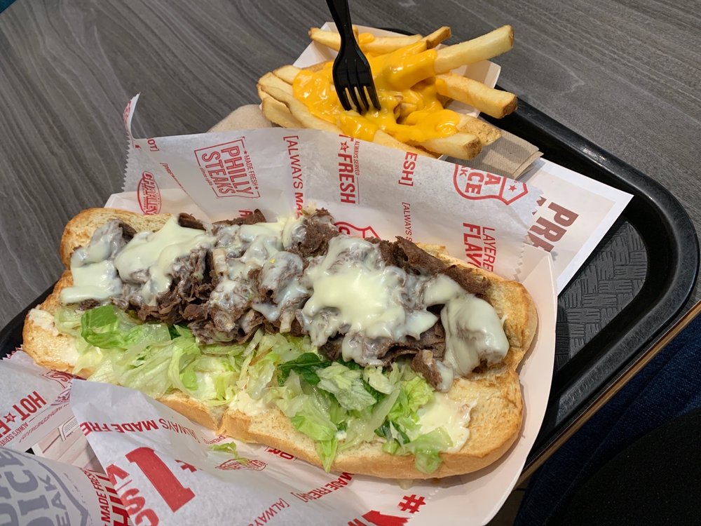 Charleys Philly Steaks - 16 Photos - Cheesesteaks - 6600 Menaul Blvd Ne Albuquerque Nm - Restaurant Reviews - Phone Number - Menu Charleys Philly Steaks - 16 Photos - Cheesesteaks - 6600 Menaul Blvd Ne Albuquerque Nm - Restaurant Reviews - Phone Number - Menu