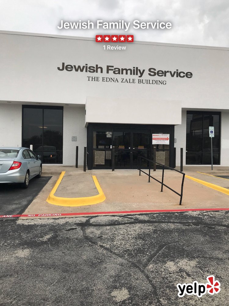 Jewish Family Services Dallas Volunteer All information Jewish Family Services Dallas Volunteer All information