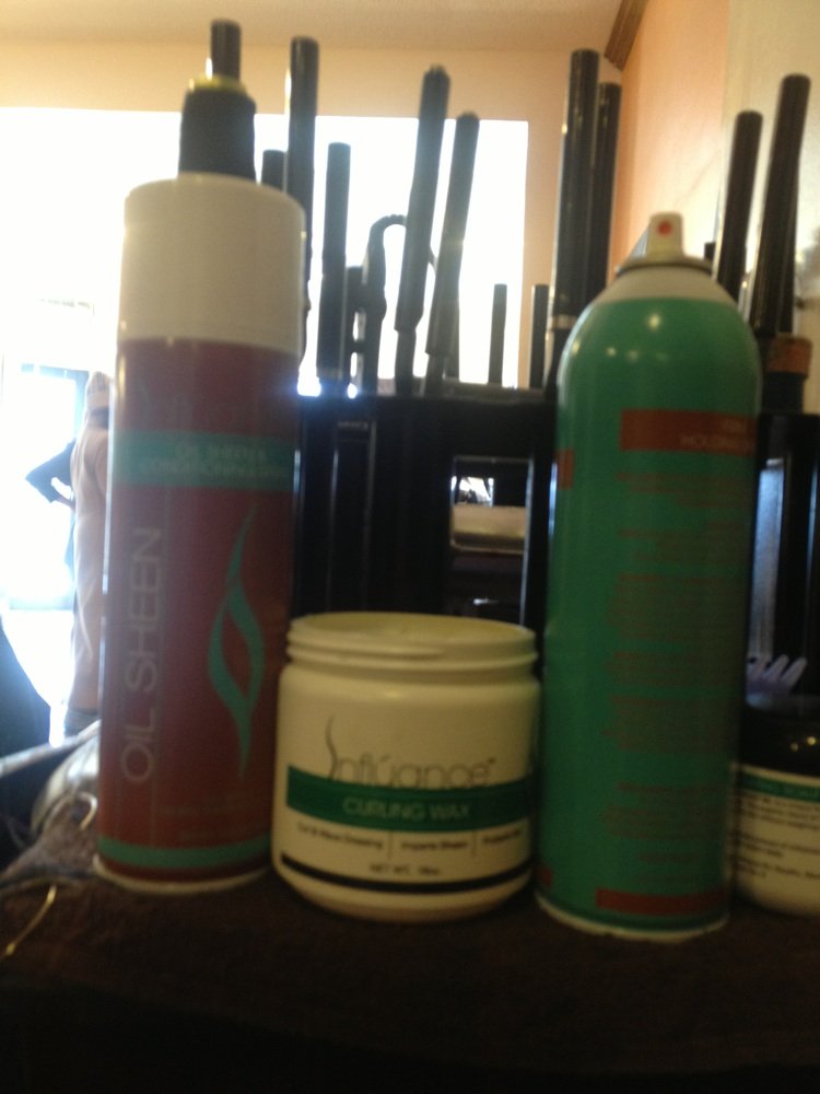 Miracles Hair Care Salon Hair Salons 2745 N 47th St