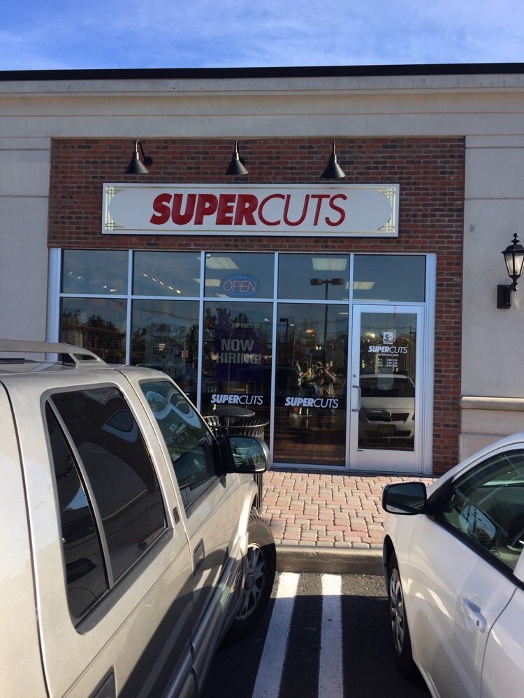 Supercuts 13 Photos 19 Reviews Hair Salons 187 Columbia Turnpike Ste A Florham Park Nj Phone Number