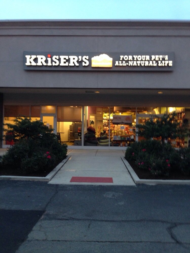 kriser's near me