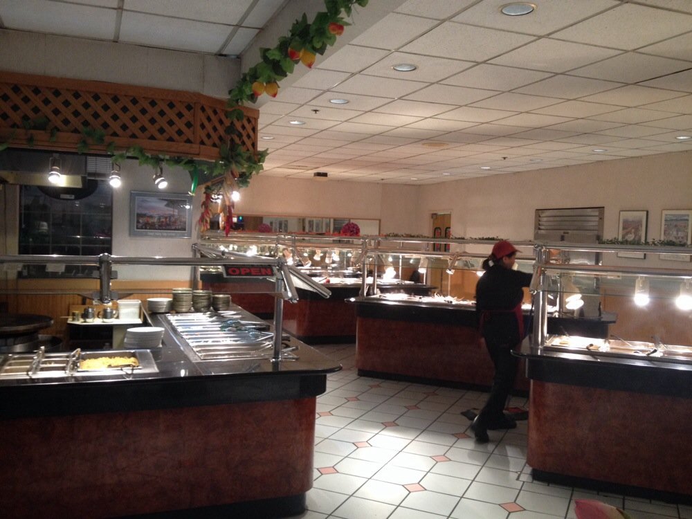 Royal Star Buffet - 19 Photos 59 Reviews - Buffets - 2300 Freeway Dr Mount Vernon Wa - Restaurant Reviews - Phone Number - Menu