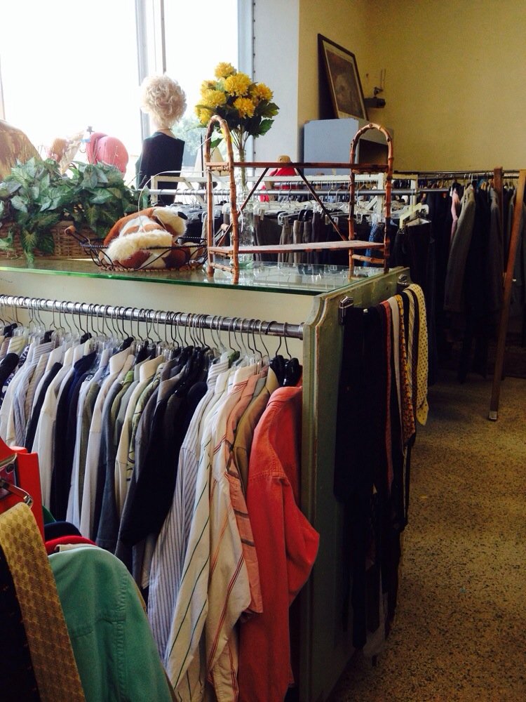 Bargain Box Thrift Shop 40 Photos Thrift Stores 1350 W Flagler St Miami Fl Phone Number Yelp