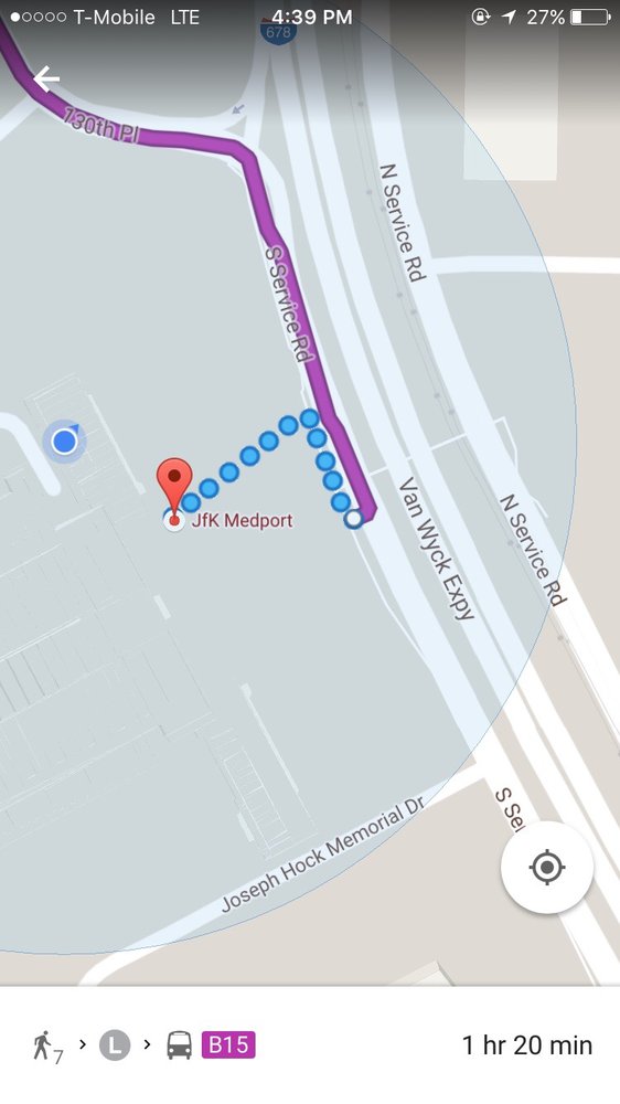 JFK MEDPORT - Medical Centers - Jfk International Airport, Queens 