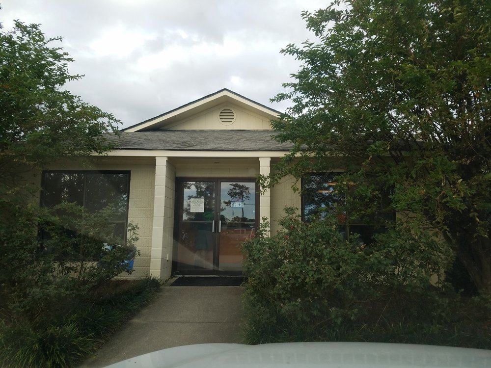 vca magnolia by the gulf