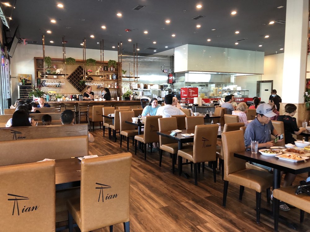 Kate Pang Marcus Chin S Restaurant Met With No Dine In Rule 5 Days After Opening Mothership Sg News From Singapore Asia And Around The World
