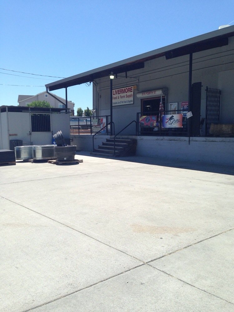 concord feed and supply