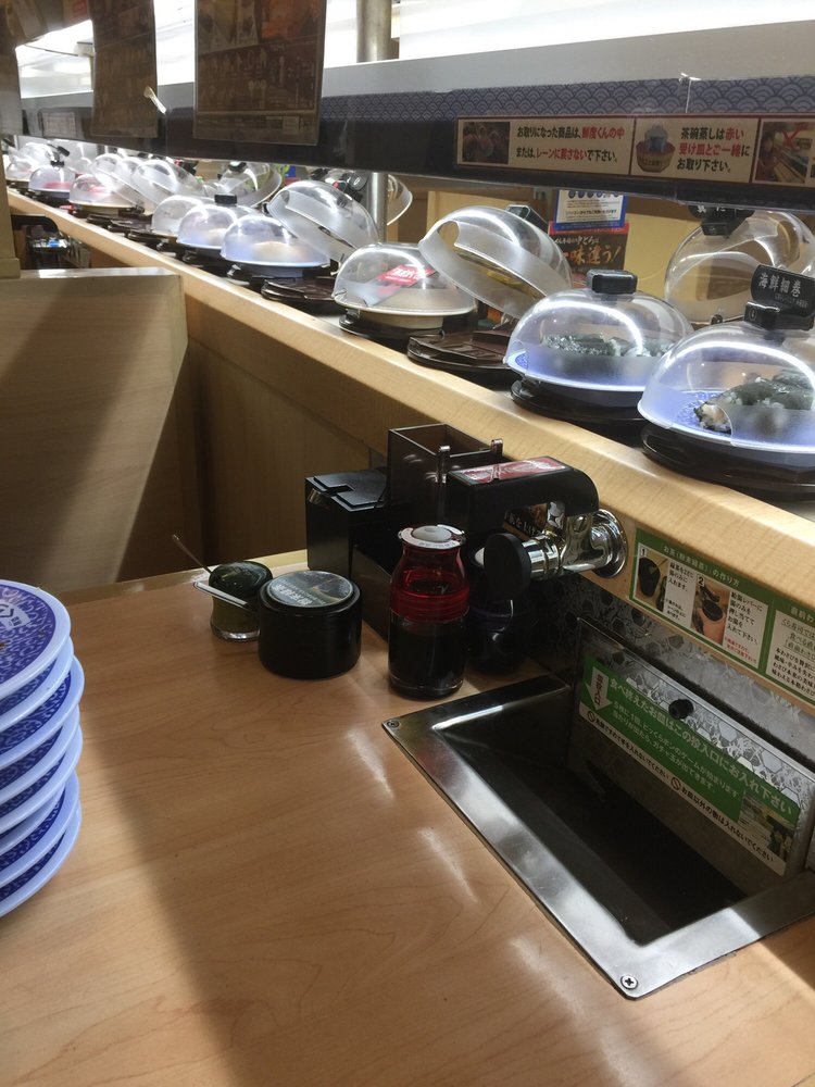 くら寿司なんば元町店 Photos 28 Reviews Sushi Bars 浪速区敷津東1 8 23 大阪市 大阪府 Japan Restaurant Reviews Phone Number くら寿司なんば元町店 Photos 28 Reviews Sushi Bars 浪速区敷津東1 8 23 大阪市 大阪府 Japan Restaurant Reviews Phone Number