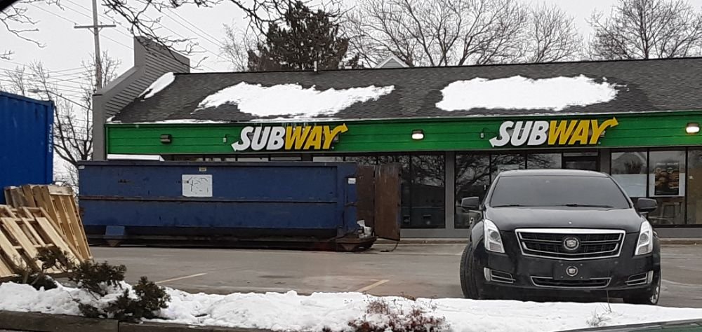 Subway Updated Covid 19 Hours Services 19 Photos Sandwiches 1824 S Pennsylvania Ave Lansing Mi Restaurant Reviews Phone Number Menu Yelp
