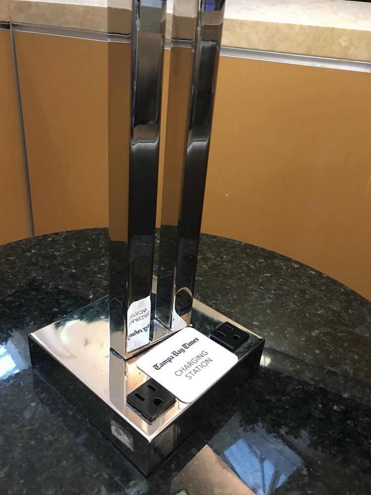 International Plaza And Bay Street Updated Covid 19 Hours