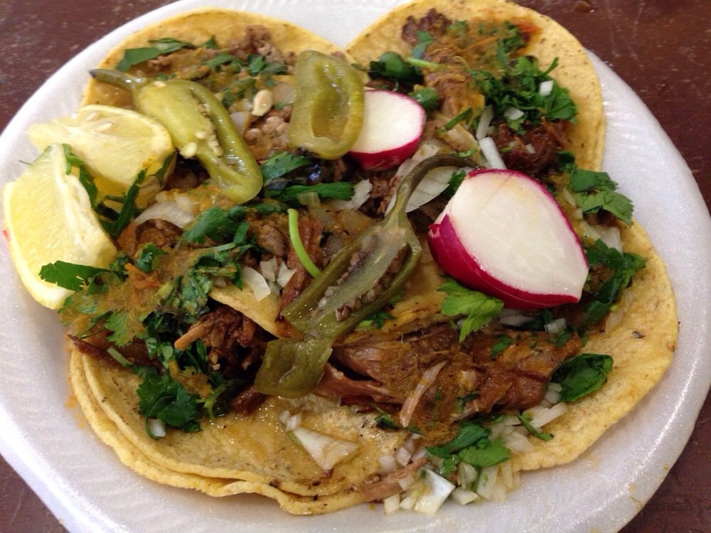 Tacos La Placita - Closed - Mexican - 437 S C St Oxnard Ca - Restaurant Reviews
