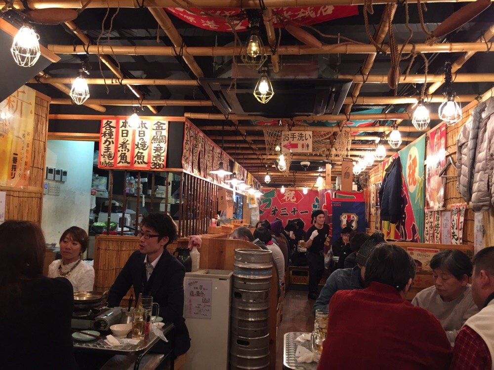 海鮮屋台 おくまん 阿波座東店 17 Photos Izakaya 西区西本町2 6 13 大阪市 大阪府 Japan Restaurant Reviews Phone Number 海鮮屋台 おくまん 阿波座東店 17 Photos Izakaya 西区西本町2 6 13 大阪市 大阪府 Japan Restaurant Reviews Phone Number
