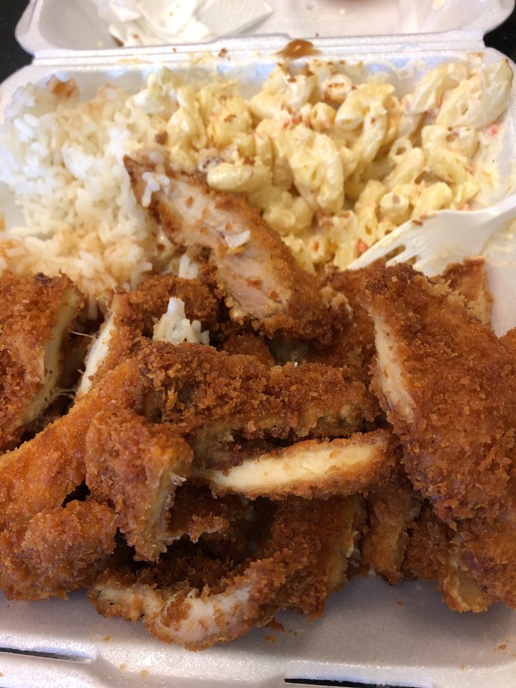 l and l hawaiian bbq near me