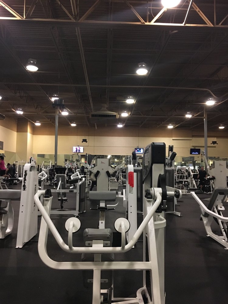 24 Hour Fitness Oakland High Street 149 Photos 409 Reviews Gyms 3950 Alameda Ave Oakland Ca Phone Number