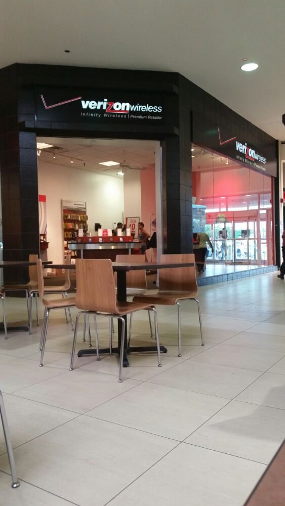 vans midland park mall