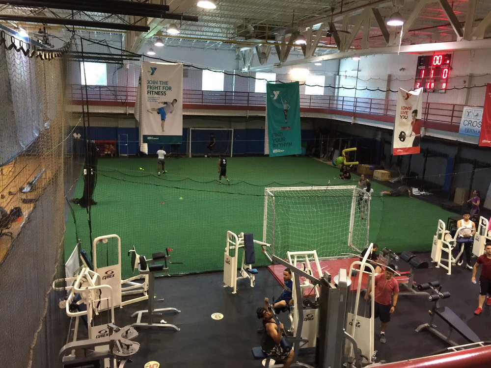 Raritan Bay Area Ymca 16 Photos Child Care Day Care 357 New Brunswick Ave Perth Amboy Nj Phone Number
