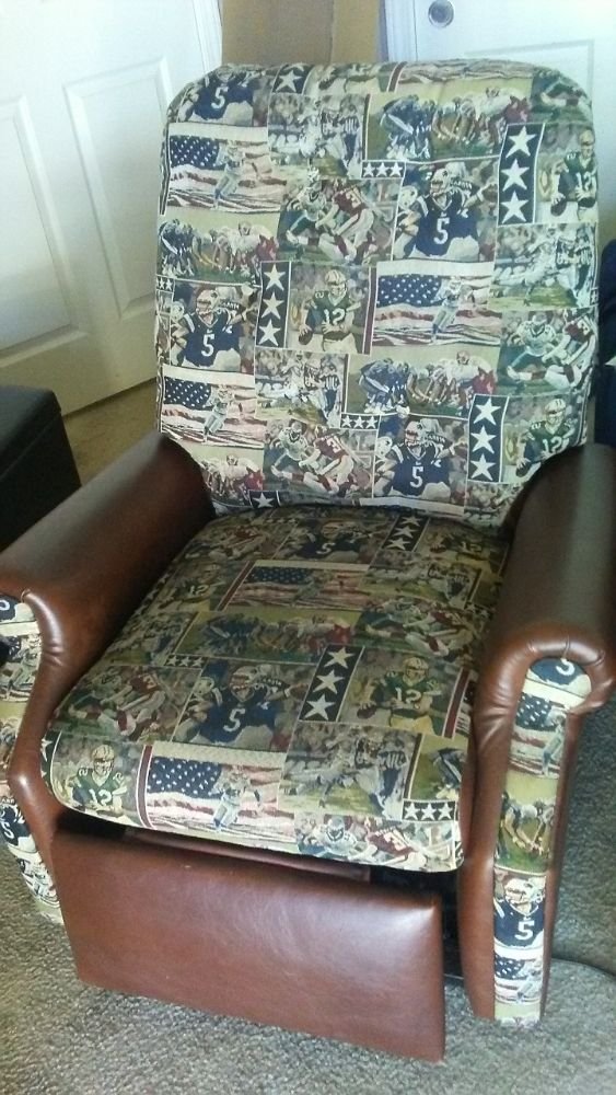 Alfred Burke Upholstery Furniture Reupholstery 334 W Herndon