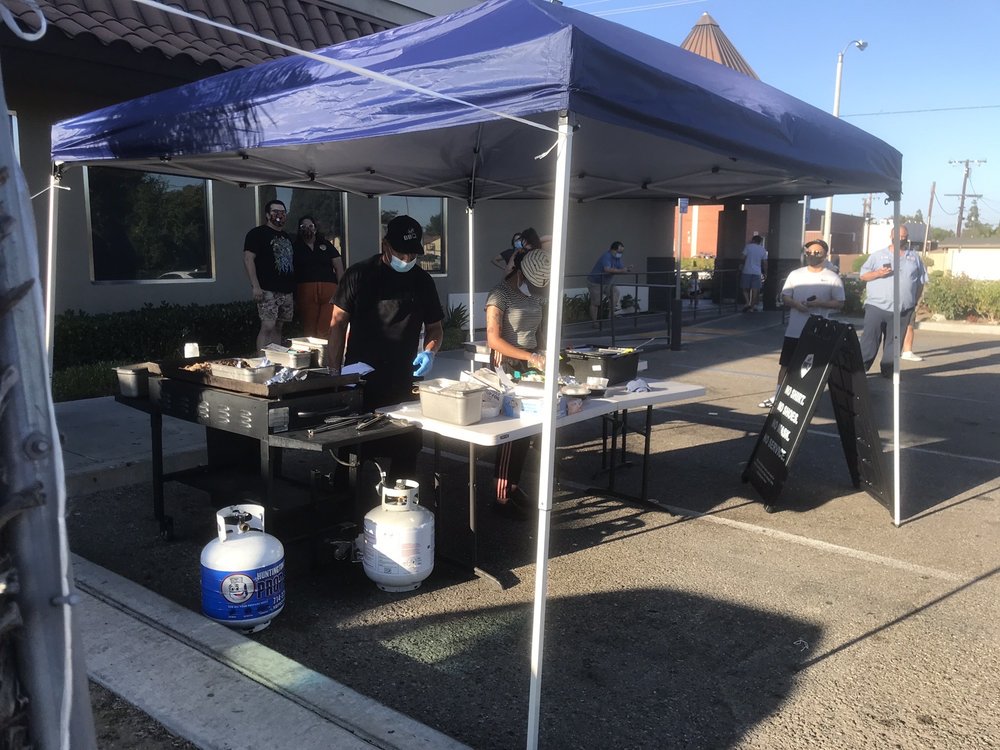 Big Dog S Bbq 38 Photos 82 Reviews Barbeque 191 Rt 6a Orleans Ma Restaurant Reviews Phone Number Yelp