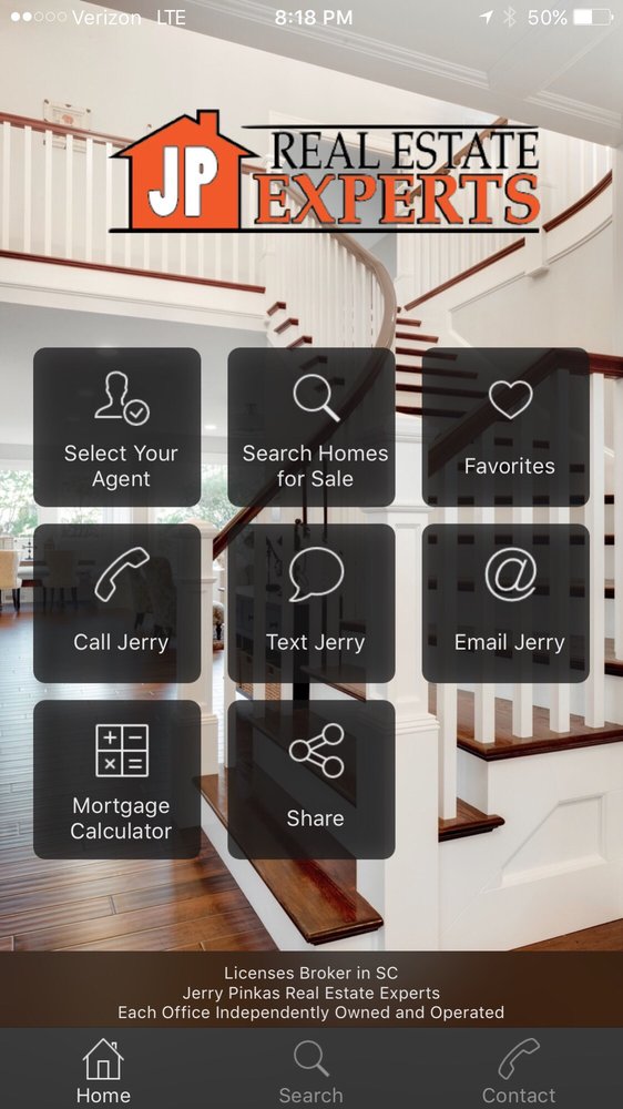 Jerry Pinkas Real Estate Experts 19 Photos Real Estate Agents 604 27th Ave N Myrtle Beach Sc Phone Number