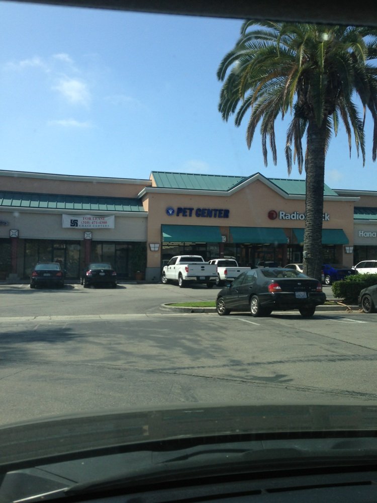 paw shoppe long beach