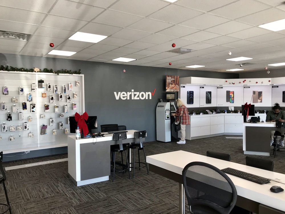 Verizon Authorized Retailer Wireless Zone Mobile Phones 3564 Holland Rd Virginia Beach Va Phone Number Yelp