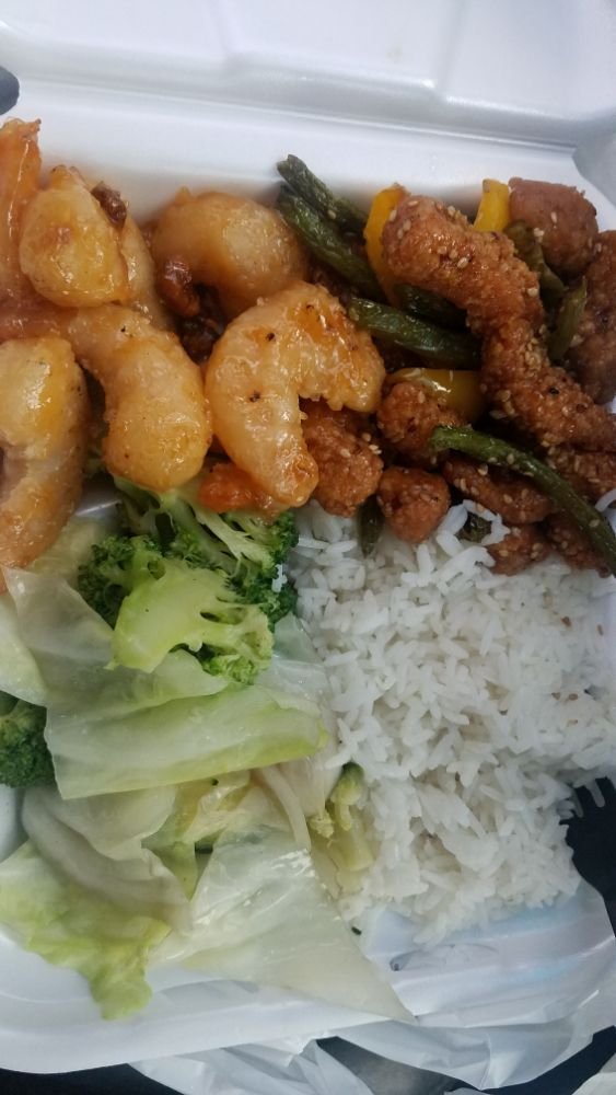 Panda Express 25 Photos 34 Reviews Chinese 101 Resource Center Pkwy Birmingham Al Restaurant Reviews Phone Number Menu