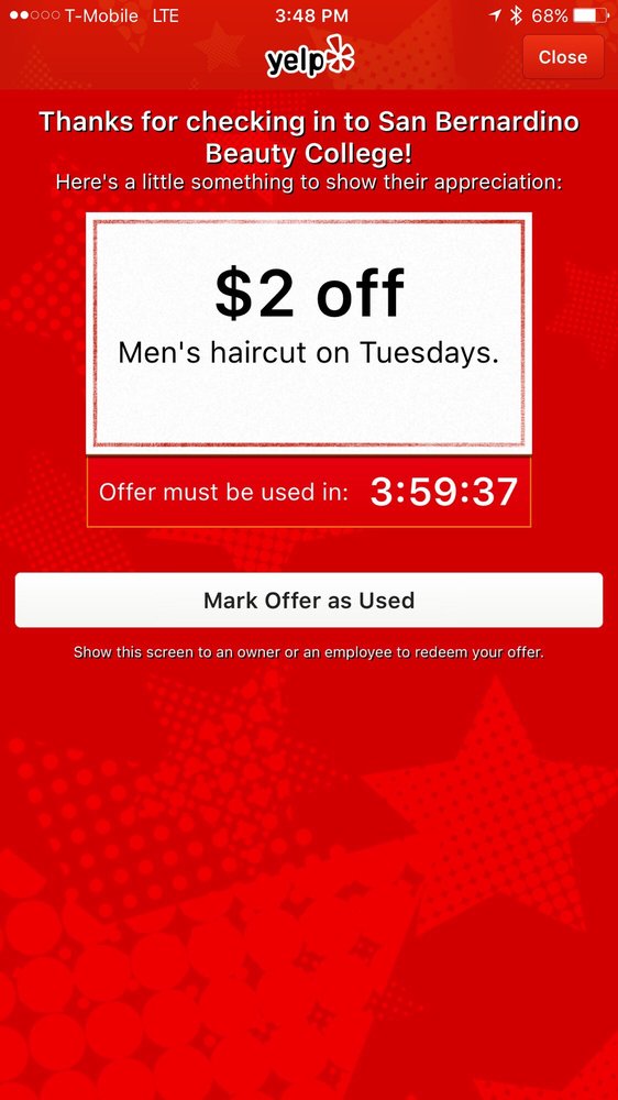 San Bernardino Beauty College 60 Photos Cosmetology Schools 600 N Sierra Way San Bernardino Ca Phone Number