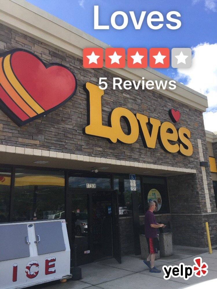 love's travel stop 46 photos & 24 reviews gas stations 17308 park 78 dr, north fort myers, fl phone number love's travel stop 46