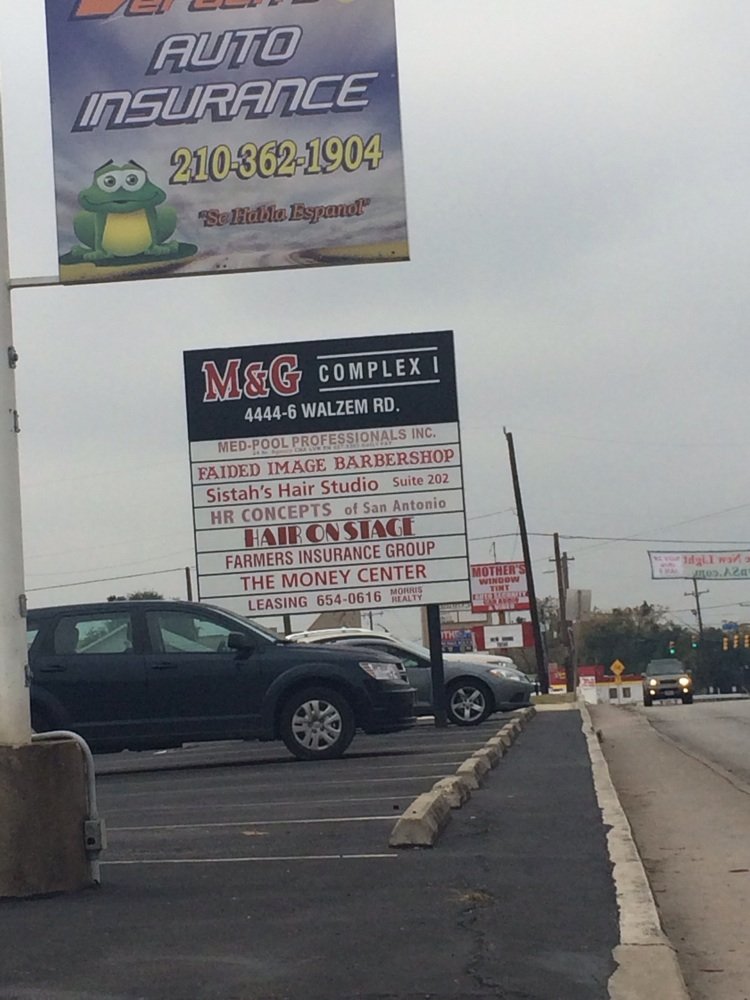 Faided Image Barbers 4444 Walzem Rd San Antonio Tx Phone Number