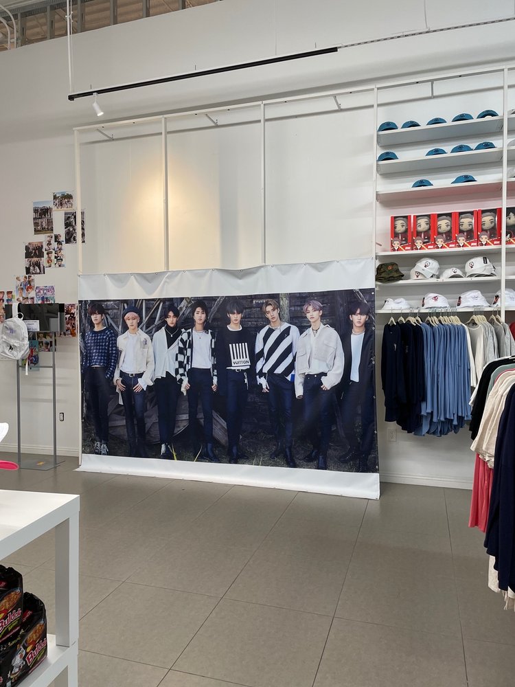 K Pop 1004 36 Photos Music Dvds 1 Mills Cir Ontario Ca Yelp