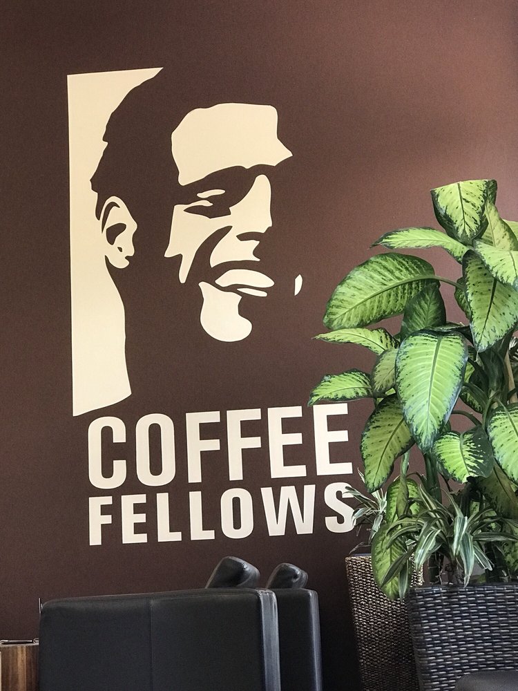 Coffee Fellows Takeout Delivery 12 Reviews Coffee Tea Ooser Bahnhofstr 4 Baden Baden Baden Wurttemberg Germany Phone Number Yelp