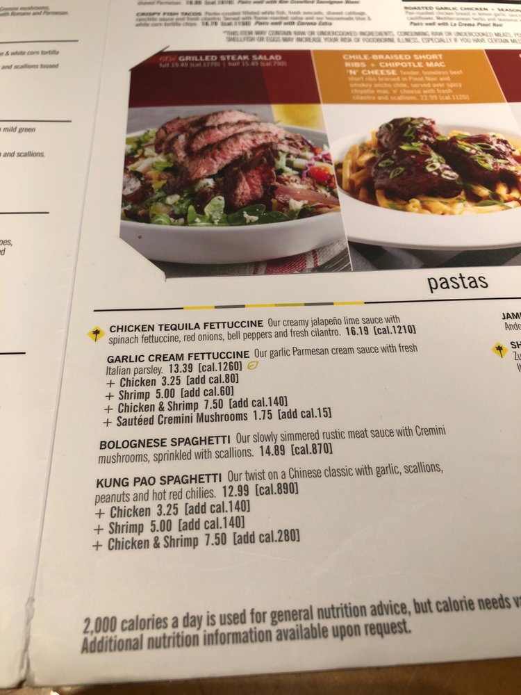 California Pizza Kitchen At Livonia Order Food Online 44