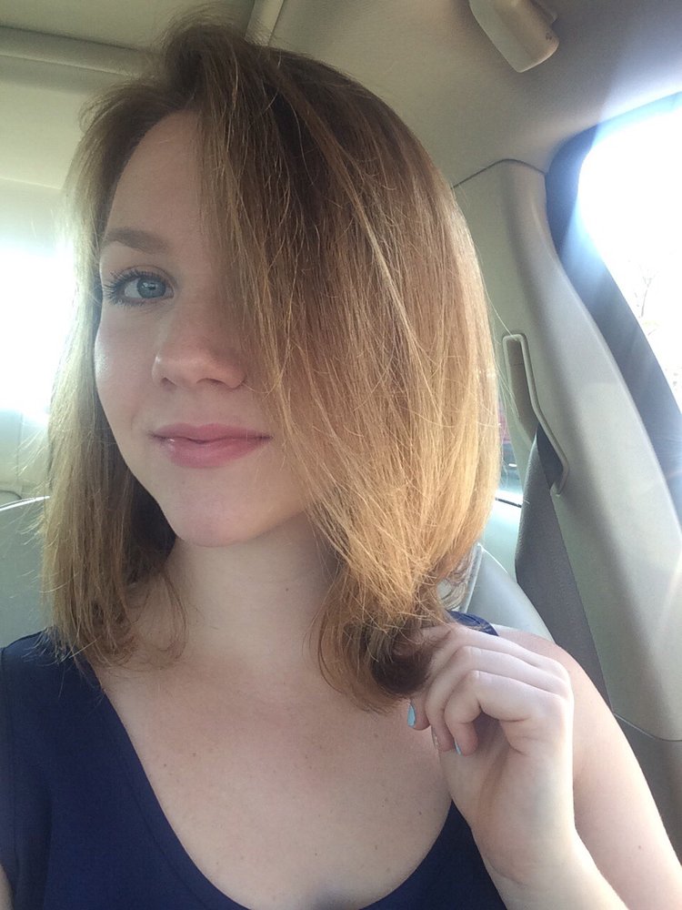 Supercuts 10 Photos 11 Reviews Hair Salons 90 Pleasant Valley St Methuen Ma Phone Number Yelp