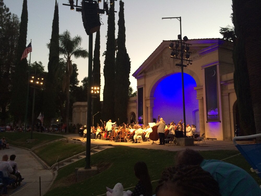 Redlands Bowl 45 Photos 32 Reviews Music Venues 25 Grant St Redlands Ca Phone Number Yelp