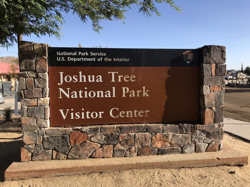 Joshua Tree Visitor Center 417 Photos 86 Reviews Visitor Centers 6554 Park Blvd Joshua Tree Ca Phone Number