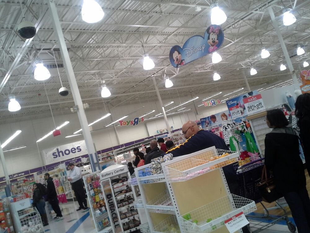 babies r us silver spring