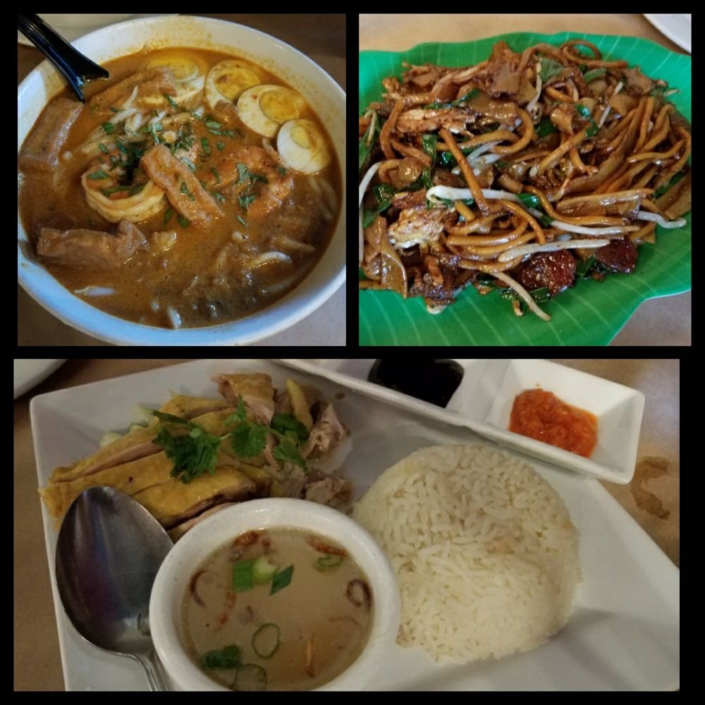 Shiok Singapore Kitchen Menlo Park Dandk Organizer