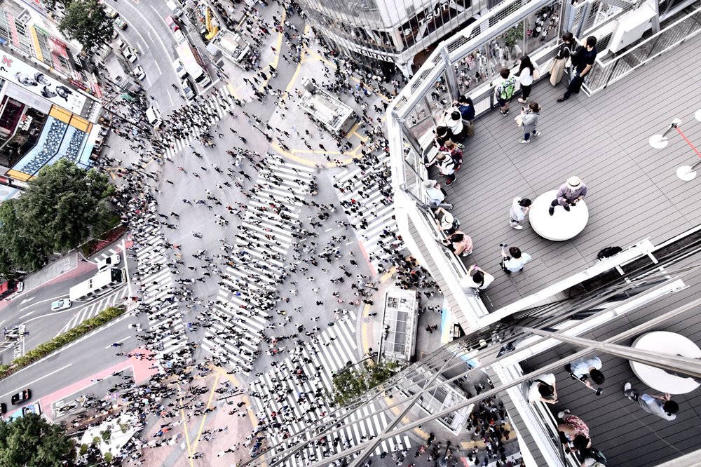 Magnet By Shibuya109 34 Photos 11 Reviews Shopping Centers 神南1 23 10 渋谷区 東京都 Japan Phone Number Yelp