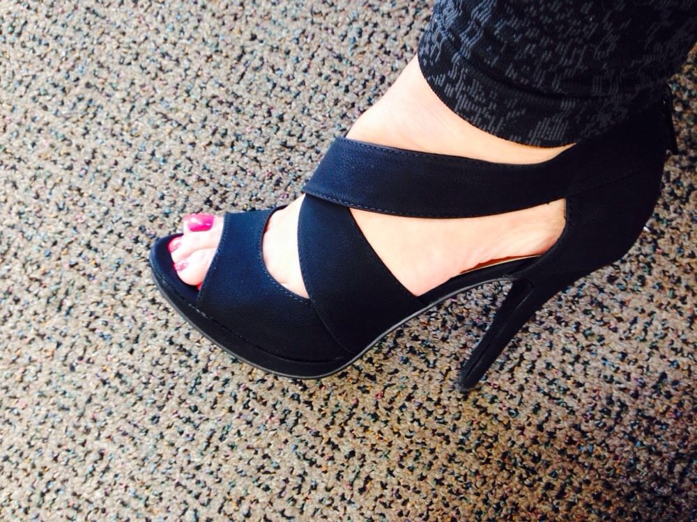 mens designer shoe warehouse