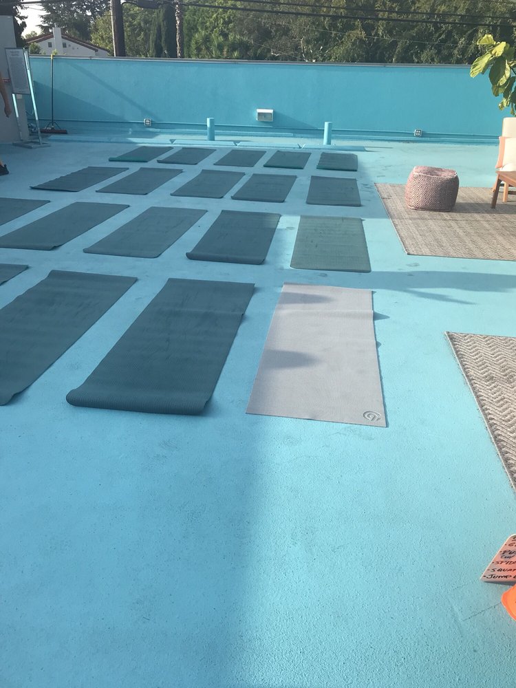 nike store west hollywood