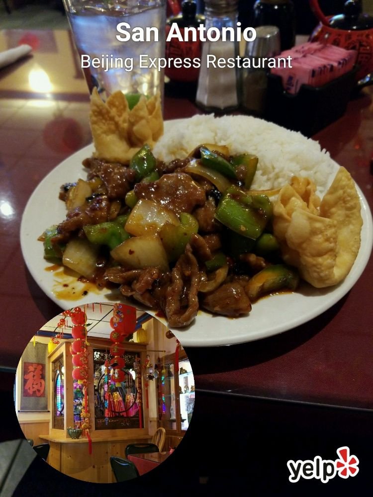 Beijing Express Restaurant - 88 Photos 156 Reviews - Chinese - 13730 Embassy Row San Antonio Tx - Restaurant Reviews - Phone Number - Menu Beijing Express Restaurant - 88 Photos 156 Reviews - Chinese - 13730 Embassy Row San Antonio Tx - Restaurant Reviews - Phone Number - Menu