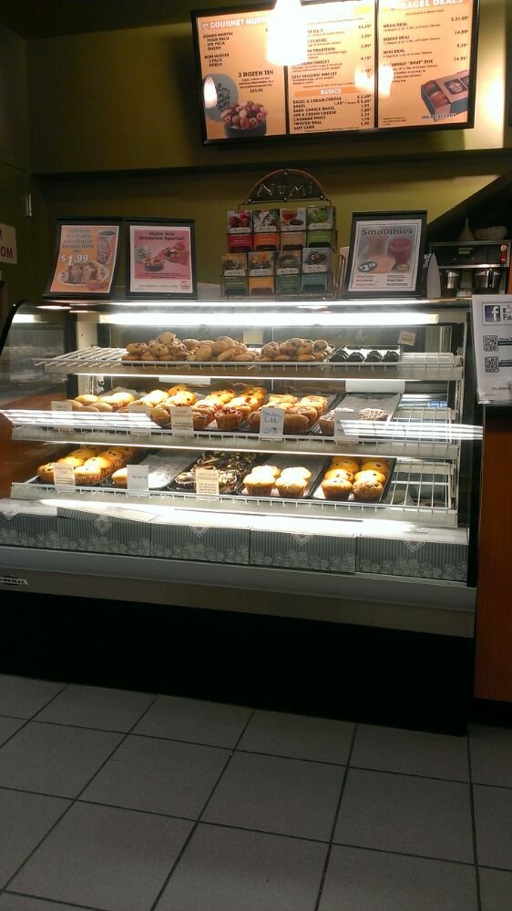 My Favorite Muffin 13 Reviews Bakeries 138 Main St Annapolis Md Phone Number Closed Yelp